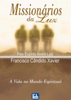 Série Andre Luiz 03 - Missionários da Luz - André Luiz.pdf